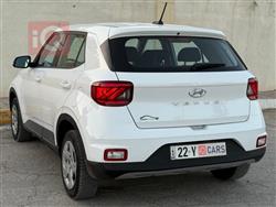 هیوندای ڤینیو